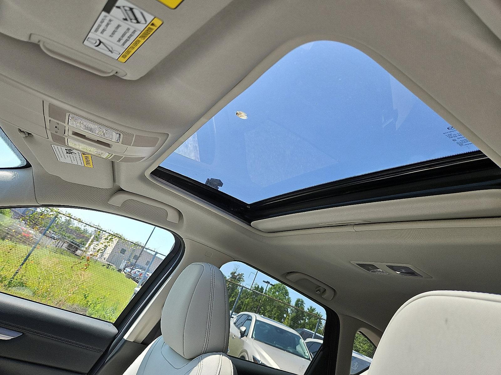 2025 Mazda CX-5 Vehicle Photo in Trevose, PA 19053
