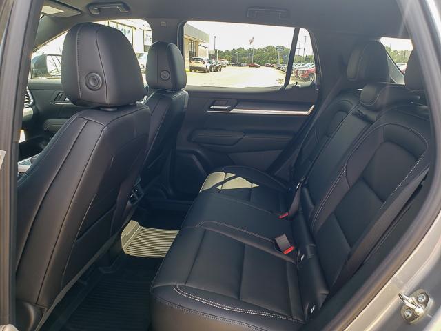 2026 GMC Terrain Vehicle Photo in ELYRIA, OH 44035-6349