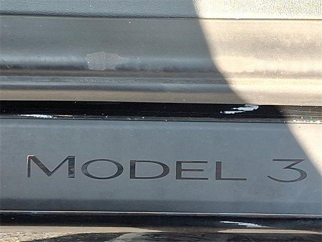 2022 Tesla Model 3 Vehicle Photo in LANCASTER, PA 17601-0000