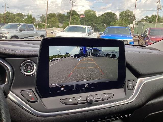 2023 Chevrolet Blazer Vehicle Photo in GARDNER, MA 01440-3110