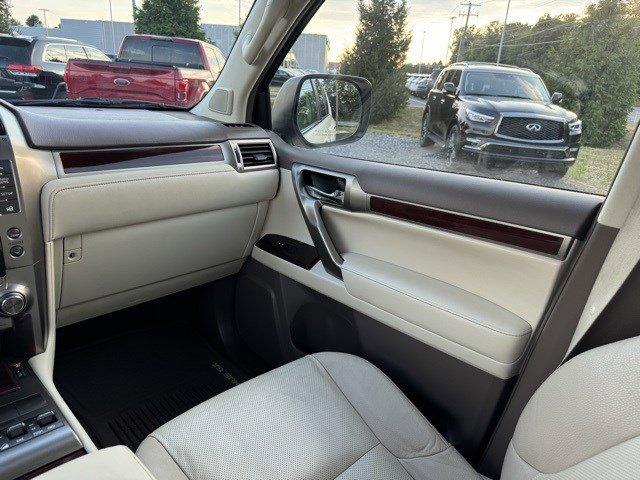 2015 Lexus GX 460 Vehicle Photo in Mechanicsburg, PA 17050-1707