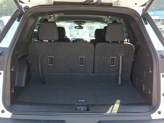 2023 Chevrolet Traverse Vehicle Photo in PAWLING, NY 12564-3219