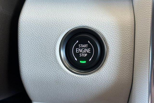 2026 GMC Acadia Vehicle Photo in STOCKTON, CA 95212-2838