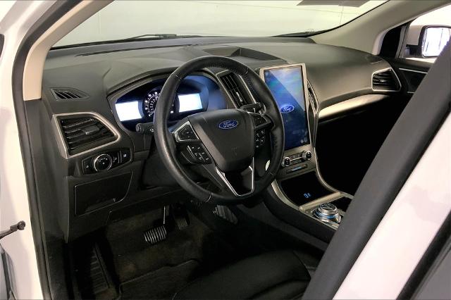 2024 Ford Edge Vehicle Photo in Lees Summit, MO 64086