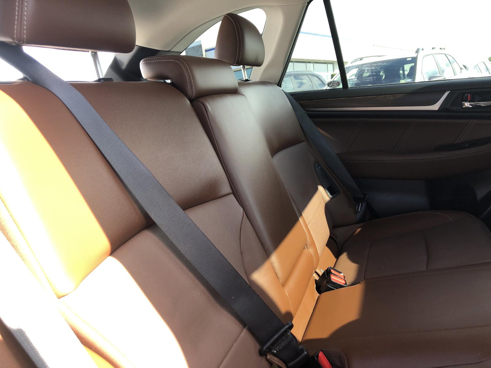 2017 Subaru Outback Vehicle Photo in Mechanicsburg, PA 17050