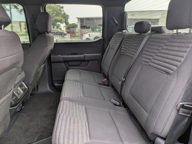 2021 Ford F-150 Vehicle Photo in BRUNSWICK, GA 31525-1881