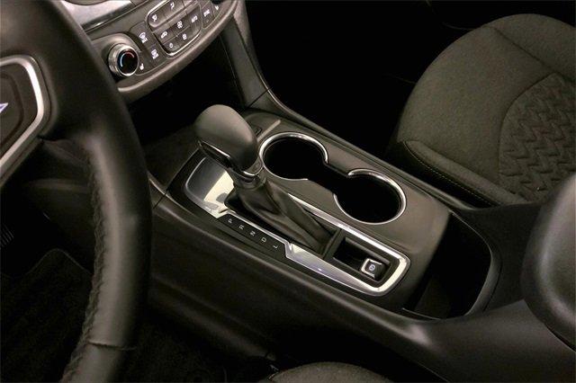 2023 Chevrolet Equinox Vehicle Photo in INDEPENDENCE, MO 64055-1314