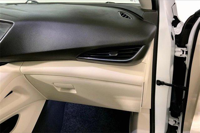 2023 Buick Envision Vehicle Photo in INDEPENDENCE, MO 64055-1377