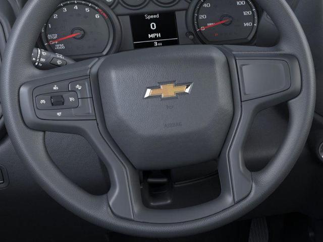 2026 Chevrolet Silverado 1500 Vehicle Photo in INDEPENDENCE, MO 64055-1314