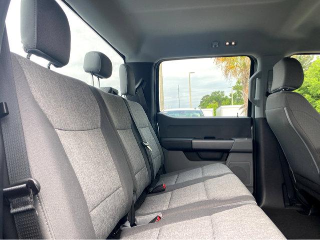 2024 Ford Super Duty F-250 SRW Vehicle Photo in BRUNSWICK, GA 31525-1881