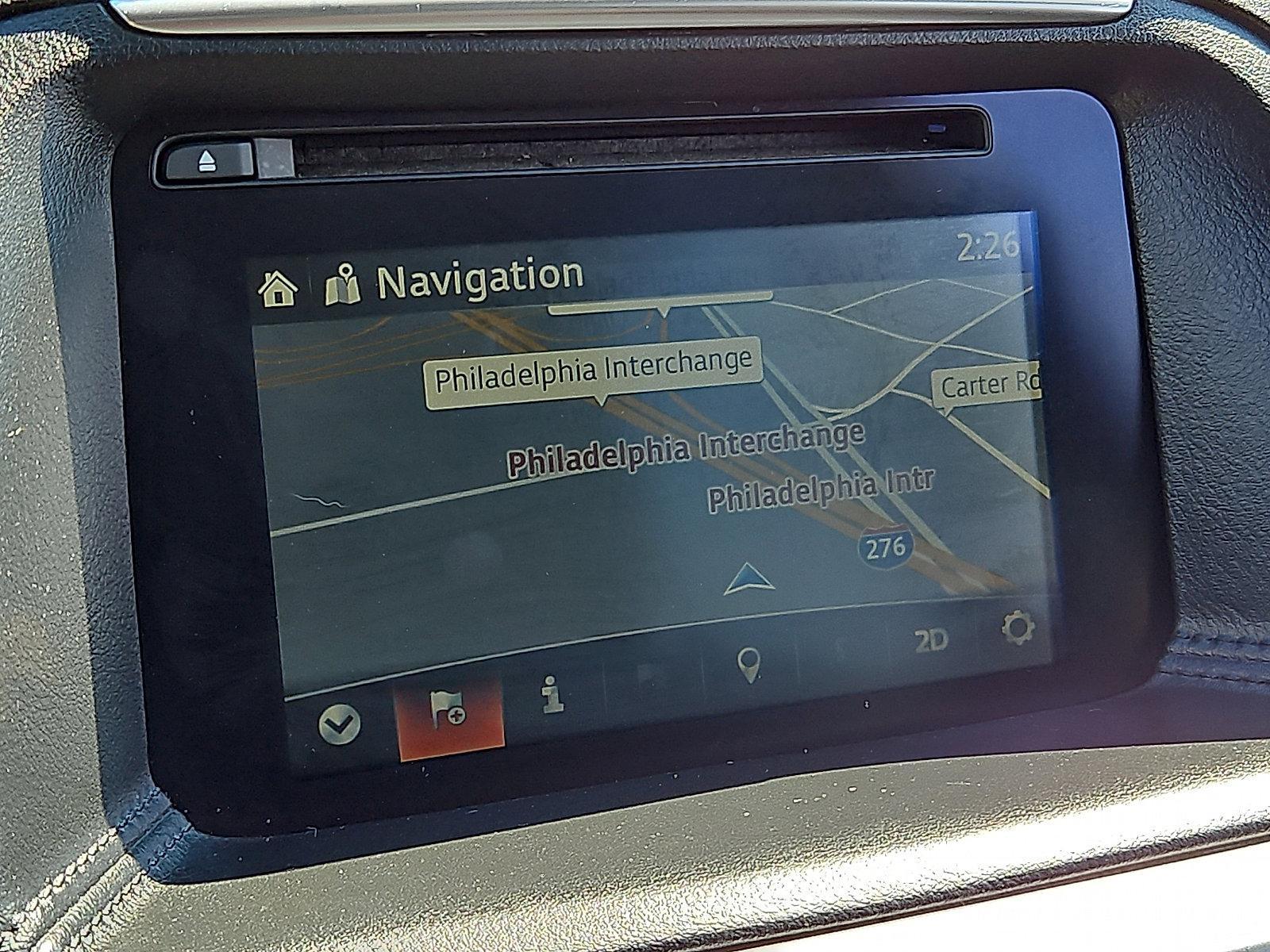 2016 Mazda CX-5 Vehicle Photo in Trevose, PA 19053