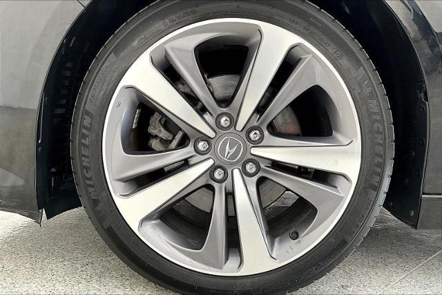 2023 Acura TLX Vehicle Photo in Grapevine, TX 76051