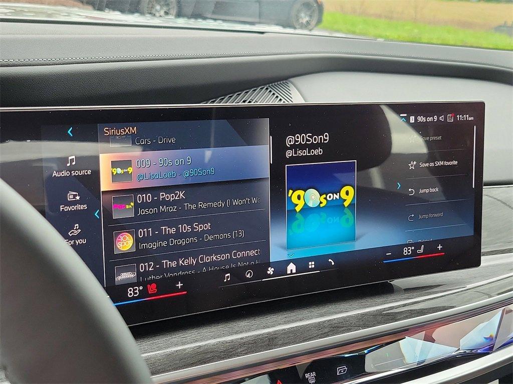 2024 BMW i7 Vehicle Photo in Muncy, PA 17756