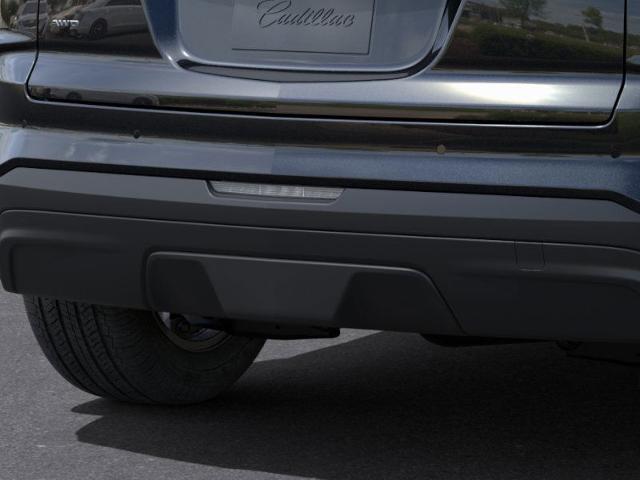 2024 Cadillac XT4 Vehicle Photo in MADISON, WI 53713-3220