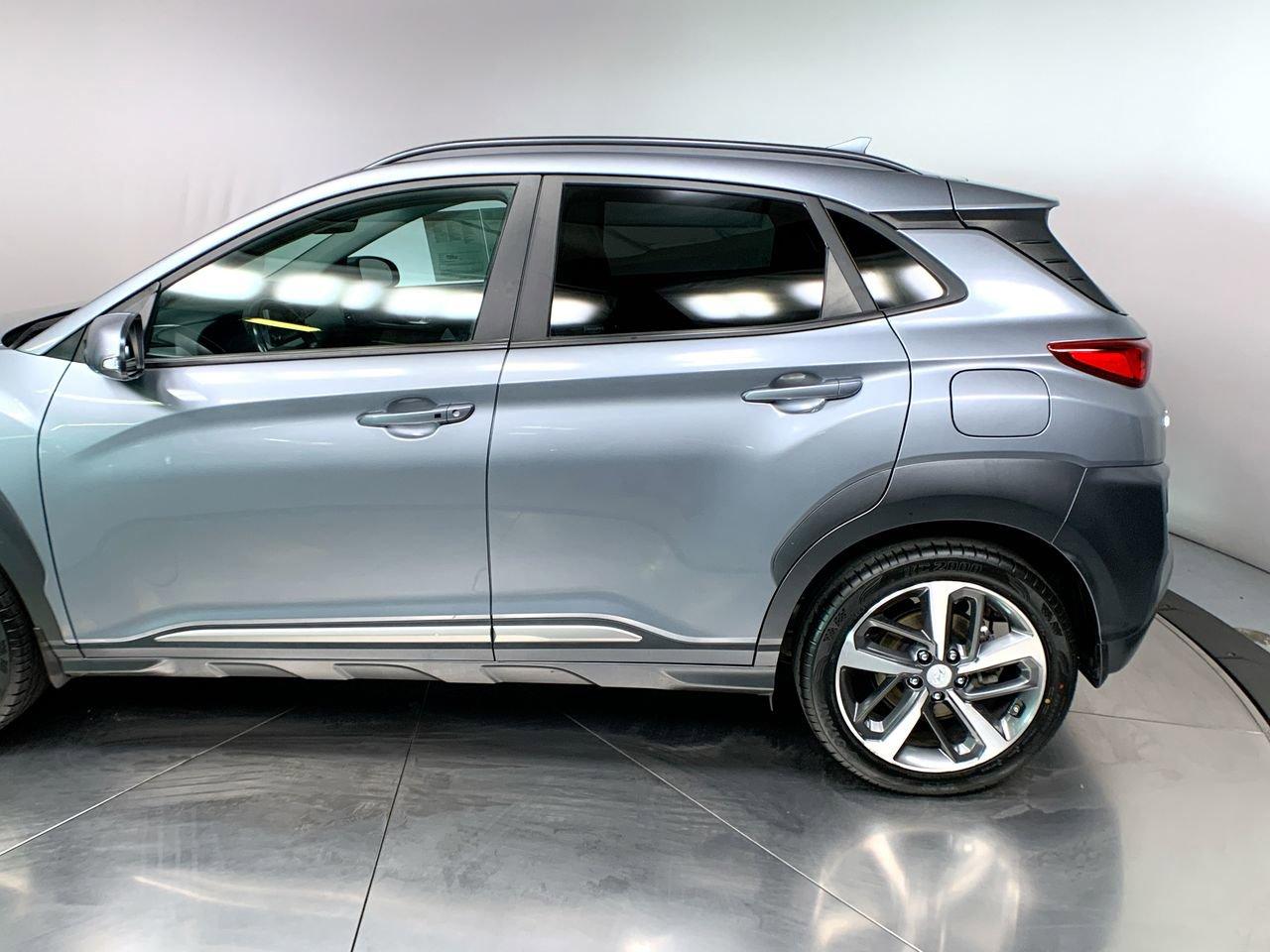 2021 Hyundai KONA for sale in SAN BERNARDINO - KM8K3CA51MU612584 - Diamond  Chevrolet of San Bernardino