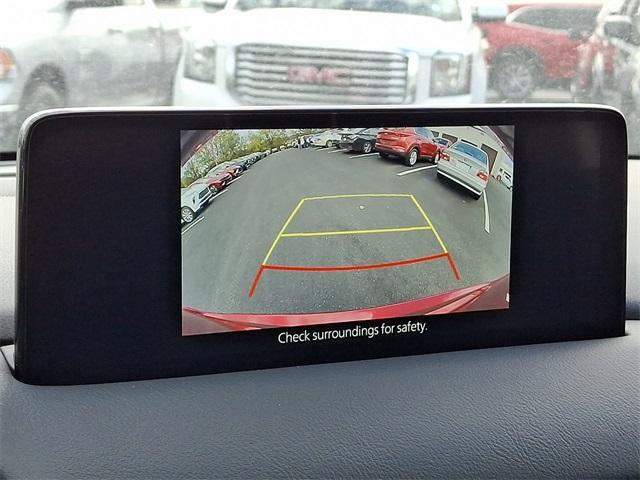 2021 Mazda CX-5 Vehicle Photo in New Bloomfield, PA 17068