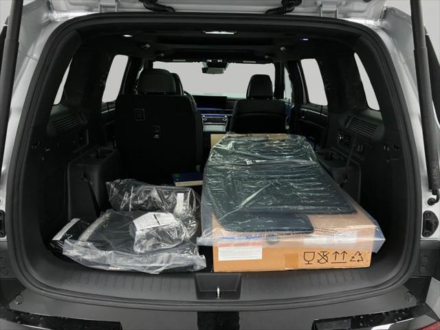 2025 Hyundai SANTA FE Vehicle Photo in Appleton, WI 54913