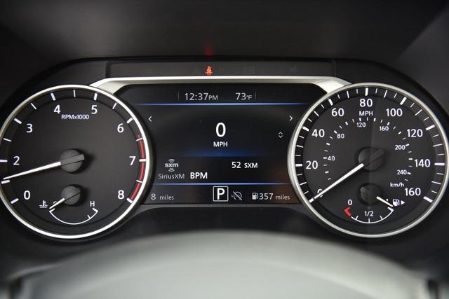 2025 Nissan Sentra Vehicle Photo in Ballwin, MO 63011