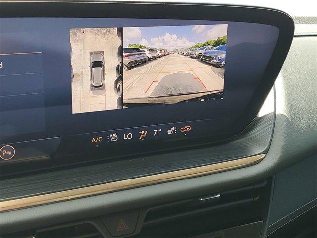 2024 Buick Envision Vehicle Photo in SUNRISE, FL 33323-3202