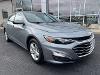 Used 2024 Chevrolet Malibu 1LT with VIN 1G1ZD5ST1RF139301 for sale in Oregon, OH