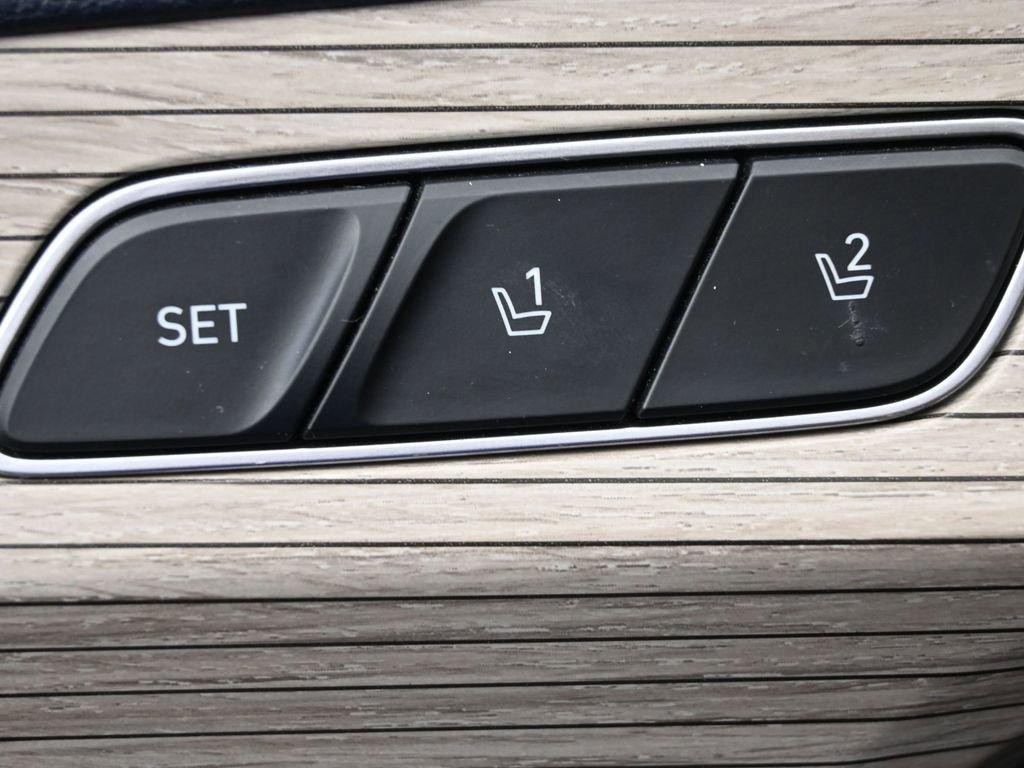 2020 Hyundai PALISADE Vehicle Photo in Cedar Rapids, IA 52402