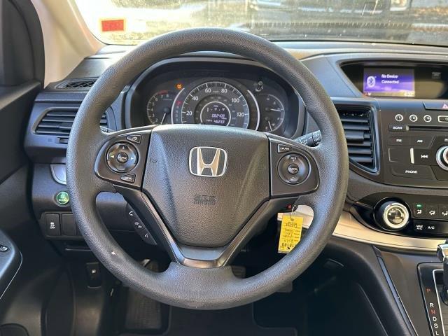 2016 Honda CR-V Vehicle Photo in SAINT JAMES, NY 11780-3219