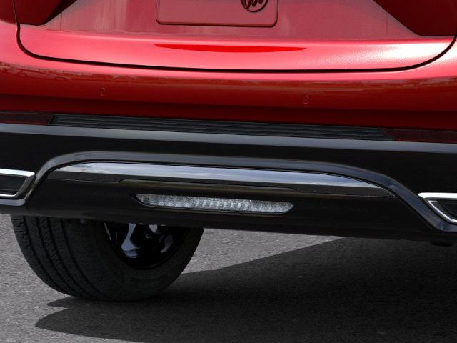 2025 Buick Envision Vehicle Photo in WILLIAMSVILLE, NY 14221-2883