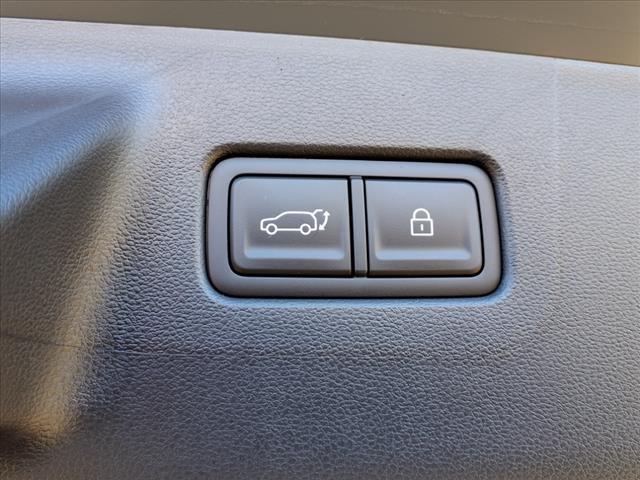2025 Hyundai SANTA FE Vehicle Photo in Peoria, IL 61615