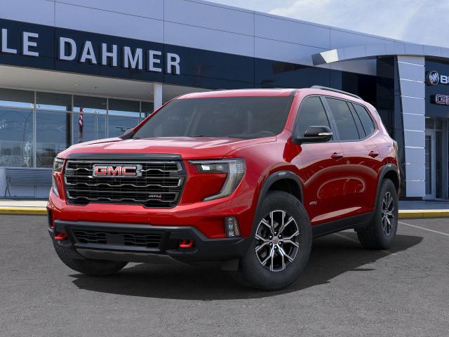 2024 GMC Acadia Vehicle Photo in KANSAS CITY, MO 64114-4545