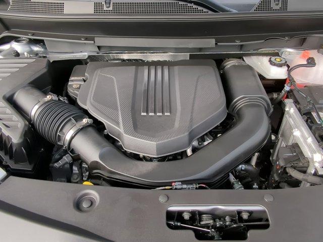 2025 Buick Enclave Vehicle Photo in ALBERTVILLE, AL 35950-0246
