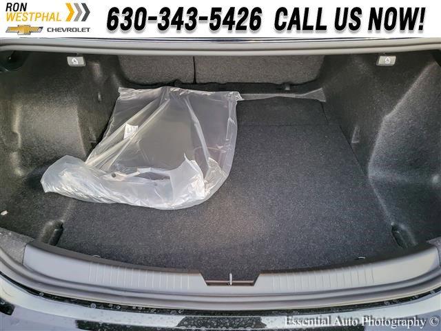 2025 Chevrolet Malibu Vehicle Photo in AURORA, IL 60503-9326