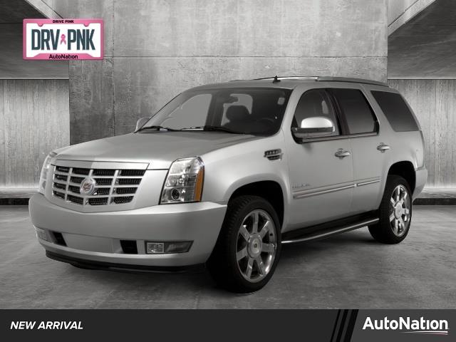 2011 Cadillac Escalade Vehicle Photo in Sanford, FL 32771