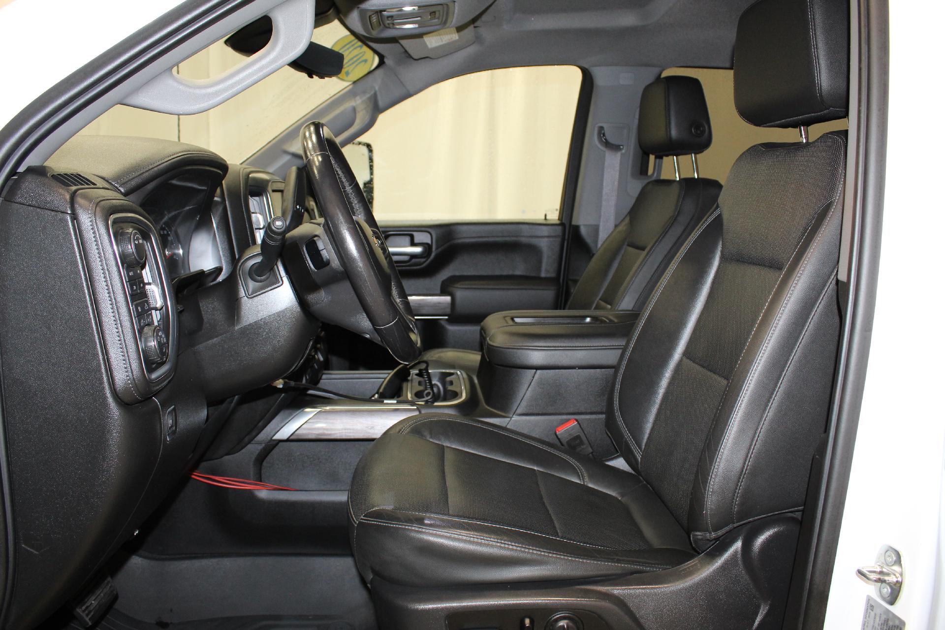 2020 Chevrolet Silverado 3500 HD Vehicle Photo in NORTHAMPTON, MA 01060-1120