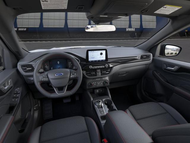 2025 Ford Escape Vehicle Photo in Winslow, AZ 86047-2439