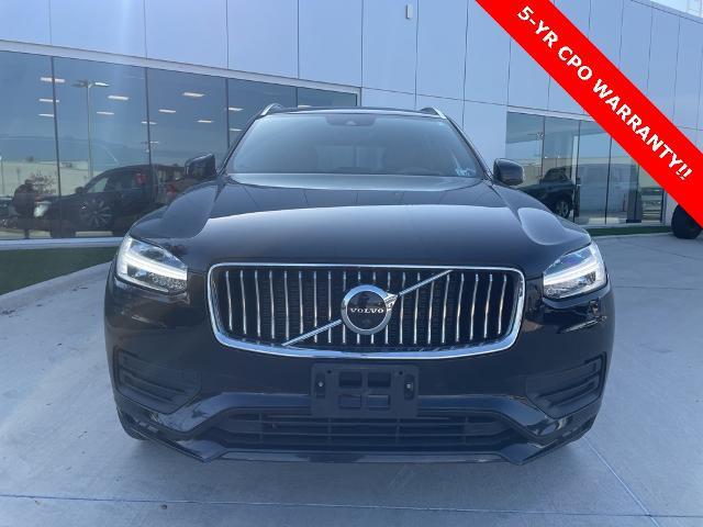 2022 Volvo XC90 Vehicle Photo in Grapevine, TX 76051