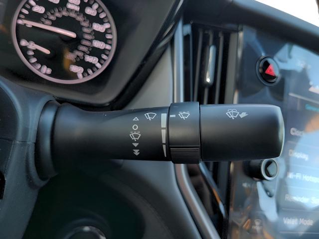2025 Subaru Legacy Vehicle Photo in Green Bay, WI 54304