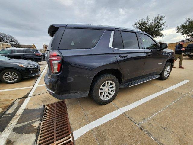 2022 Chevrolet Tahoe LT photo 3