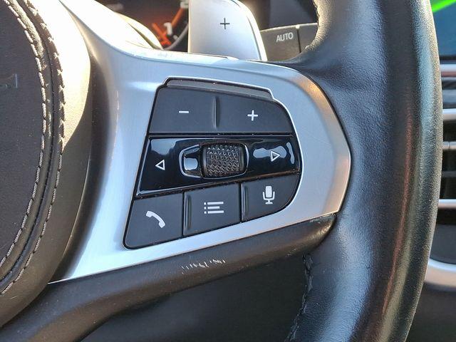 2022 BMW X5 Vehicle Photo in PAWLING, NY 12564-3219