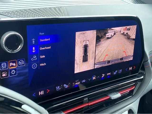 2025 Chevrolet Silverado EV Vehicle Photo in SAVANNAH, GA 31406-4513