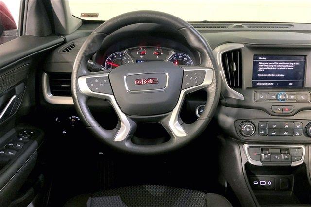 2024 GMC Terrain Vehicle Photo in KANSAS CITY, MO 64114-4502