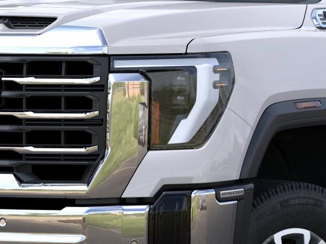 2025 GMC Sierra 2500 HD Vehicle Photo in GOODYEAR, AZ 85338-1310