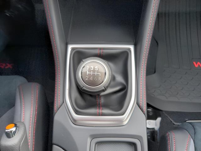 2024 Subaru WRX Vehicle Photo in Green Bay, WI 54304