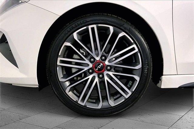 2023 Kia Forte Vehicle Photo in KANSAS CITY, MO 64114-4502