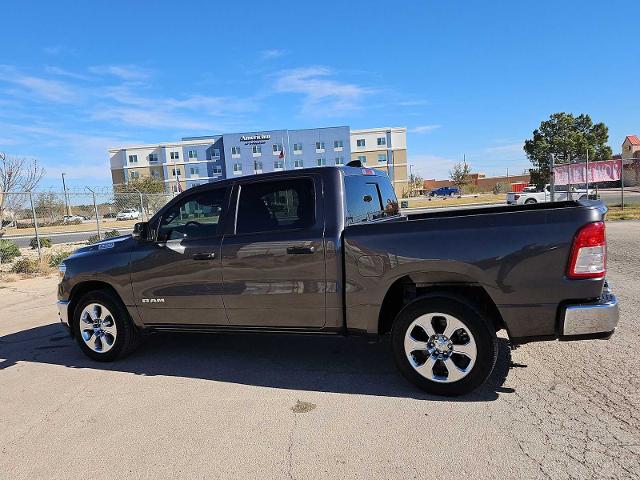 2023 Ram 1500 Vehicle Photo in San Angelo, TX 76901