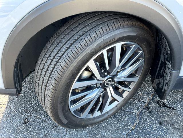 2024 Nissan Kicks Vehicle Photo in Savannah, GA 31419
