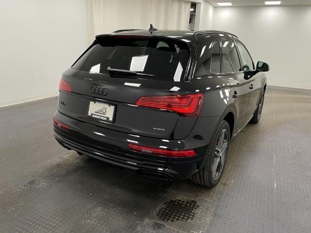 2025 Audi Q5 Vehicle Photo in Appleton, WI 54913