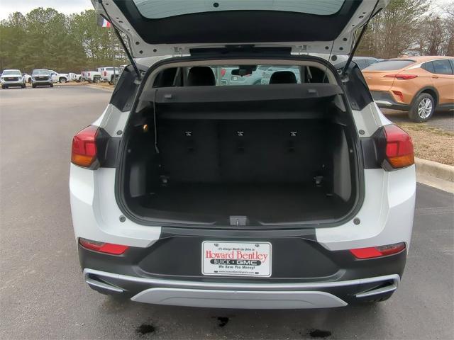 2022 Buick Encore GX Vehicle Photo in ALBERTVILLE, AL 35950-0246