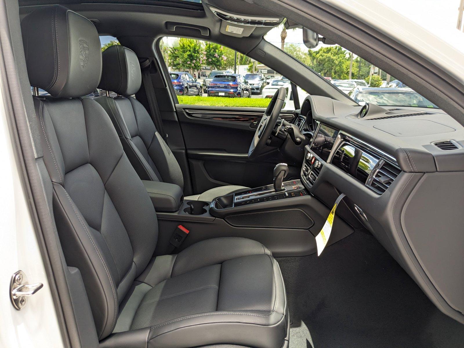 2024 Porsche Macan Vehicle Photo in Maitland, FL 32751