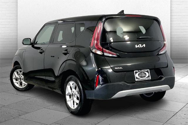 2023 Kia Soul Vehicle Photo in Lees Summit, MO 64086
