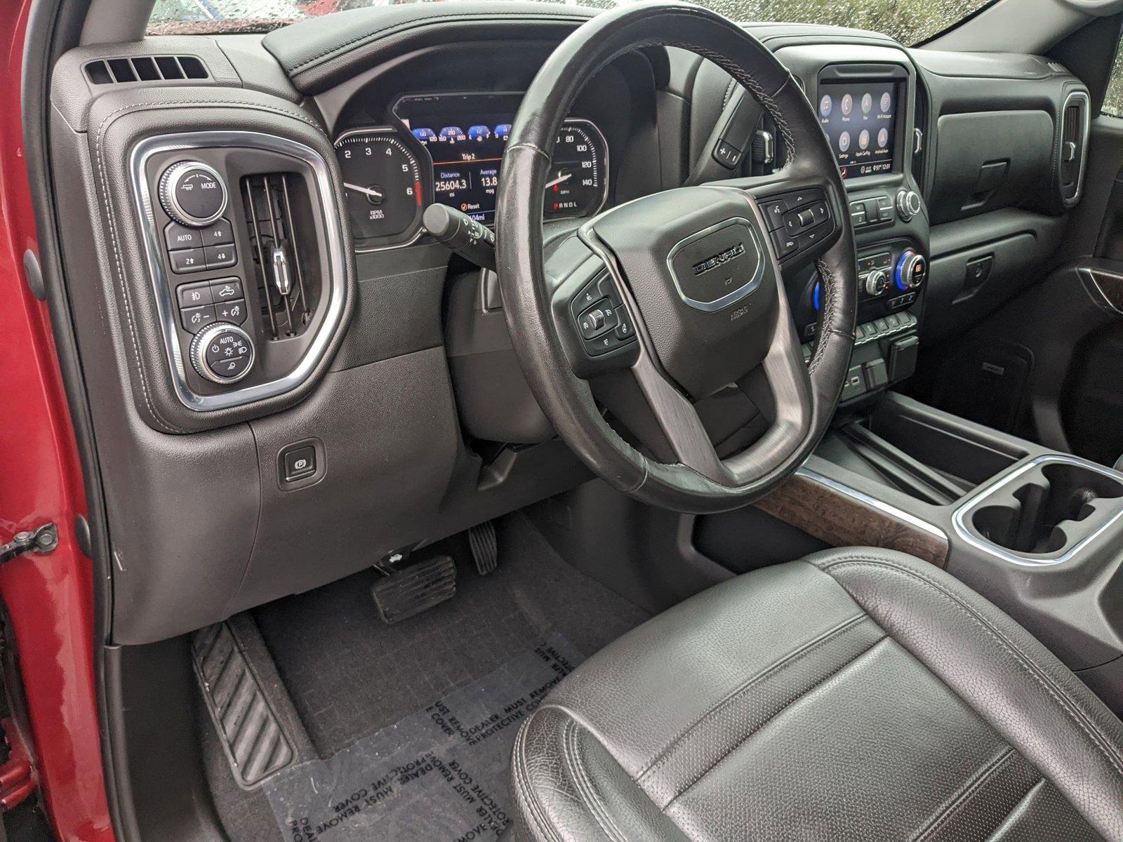 2020 GMC Sierra 1500 Vehicle Photo in Jacksonville, FL 32256